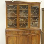 904 1102 DISPLAY CABINET